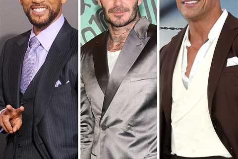 Some Of The Best Parenting Advice From Famous Dads
