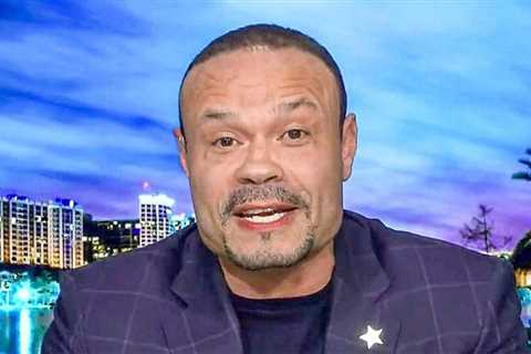 Fox News' Dan Bongino claimed he was leaving Twitter to own the libs. Now he's back