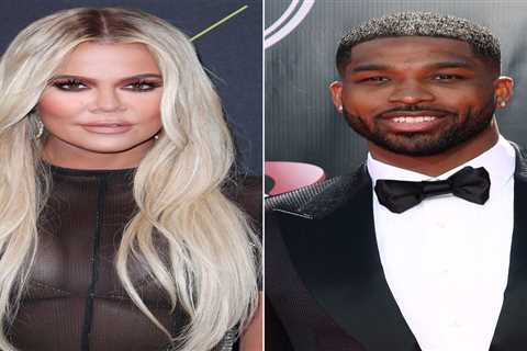 Khloe Kardashian Talks Tristan Thompson Trust Issues After Cheating Scandals