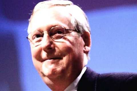 Senate Dems face the ultimate test this week as Mitch McConnell stands firm