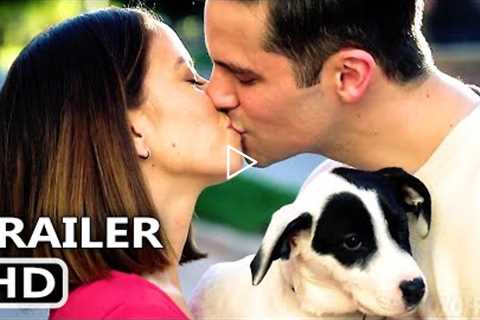 THE NATURE OF ROMANCE Trailer (2021) Romantic Movie