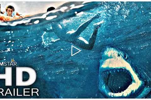 NEW MOVIE TRAILERS 2021 | Weekly #24