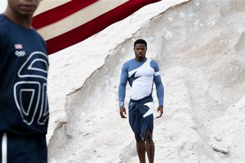 Telfar Clemens Is Designing Liberia’s Olympic Uniforms