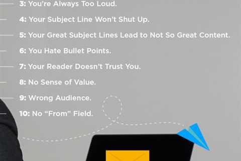How to Guarantee That No One Will Open Your Email