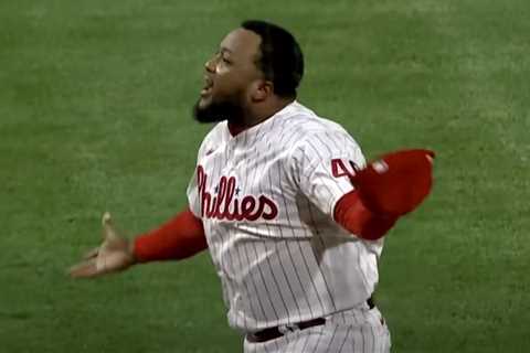 As April Ends, Pitchers Take Celebrations To New, Infuriating Level