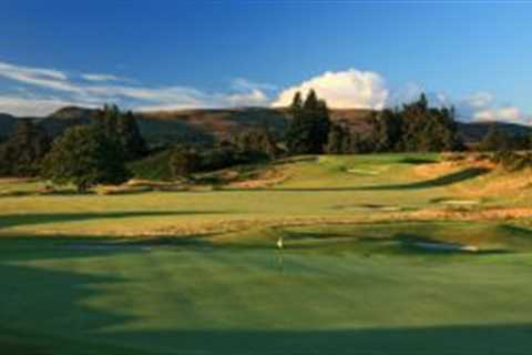 Glorious Gleneagles: Make It Your Next Adventure
