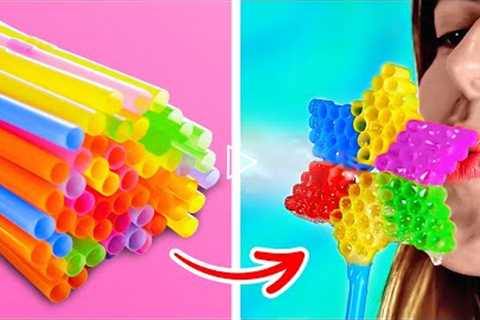 Cool Ways To Reuse Everyday Things