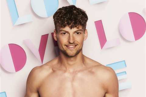 Love Island 2021: Hugo Hammond confirmed as first ever disabled contestant