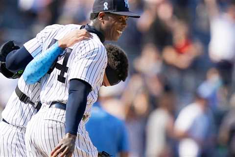 Yankees Turn Their Third Triple Play of the Season