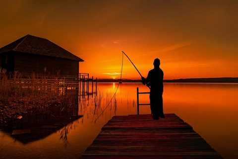 Top 5 Freshwater Fishing Spots In The World That Are Perfect For Your Next Trip