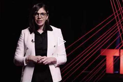 O odnosih - ljubezni, konfliktih in nasilju | Jasna Podreka | TEDxKrško