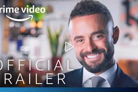 Luxe Listings Sydney - Official Trailer | Prime Video