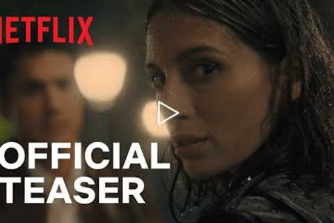 Sounds Like Love | Official Teaser | Netflix