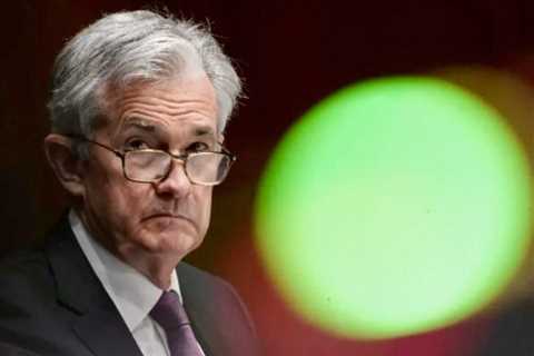 Fed chief offers more assurances on economy despite inflation