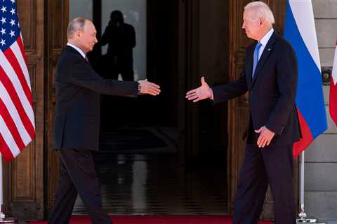U.S. is preparing more sanctions against Russia, the national security adviser says.