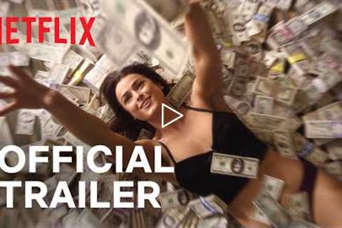 Heist | Official Trailer | Netflix