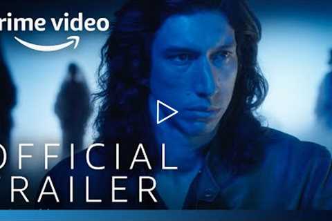 Annette - Official Trailer | Prime Video