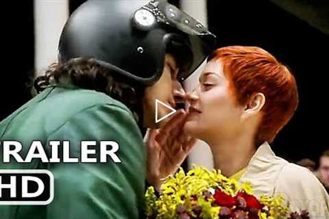 ANNETTE Trailer (2021) Marion Cotillard, Adam Driver Movie