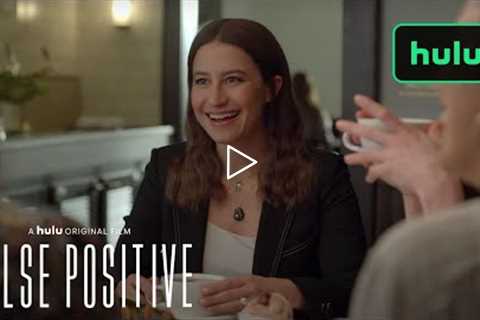 Mommy Group | False Positive | Hulu