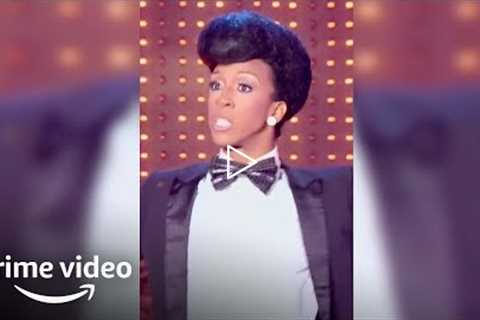 Drop Dead Gorgeous | Most Iconic Death Drops | RuPaul's Drag Race | #Shorts