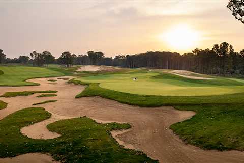 Patriot Golf Day makes a move to Memorial Day weekend, giving golfers a chance to honor veterans
