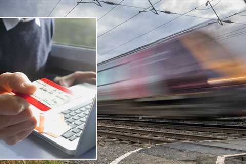 Commuters say ‘useless’ flexible season tickets ‘save you almost nothing’