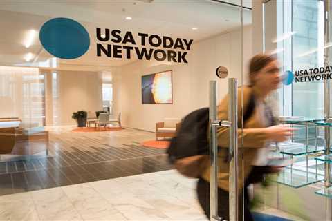 USA TODAY fights FBI subpoena demanding records that would identify readers of Florida shooting..
