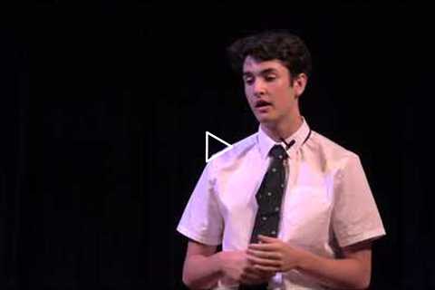 How sport can improve academic achievement | Ben Rock | TEDxQESchool