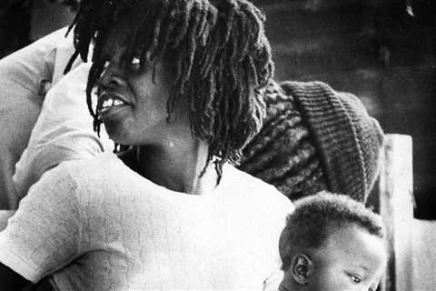 Consuewella Africa, 67, Dies; Lost Two Daughters in MOVE Siege