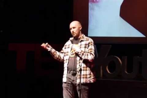 Why playing video games can be good for you | Espen Sjøberg | TEDxYouth@Breiavatnet