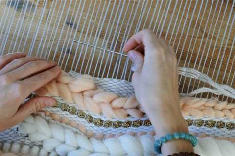 Best Yarn Needles for Beginners (Reviews) in 2021