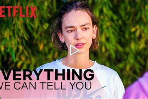 Atypical: Everything We Can Tell You About Season 4 | Netflix