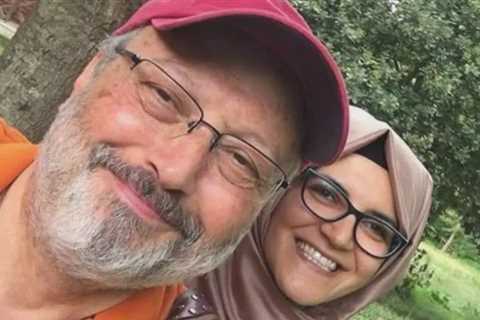 Saudis who killed Washington Post's Jamal Khashoggi got paramilitary training in US: report