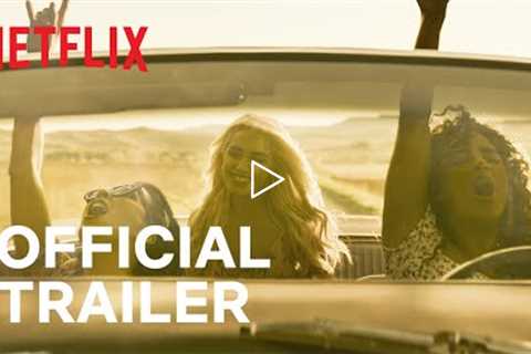 Sky Rojo 2 | Official Trailer | Netflix