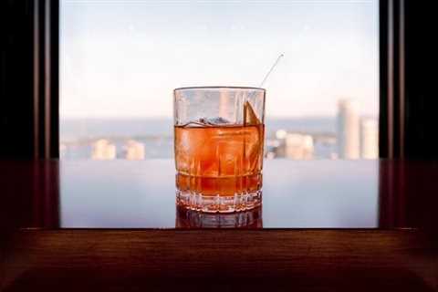 Enjoy A Hobart TAS Accommodation While Exploring World Famous Whisky