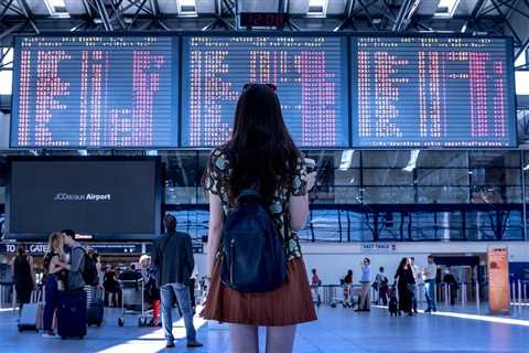 How to Stay Safe and Be Prepared for Emergencies While Traveling