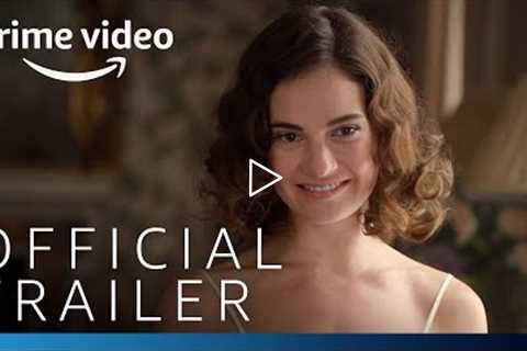 The Pursuit of Love - Official Trailer | Prime Video