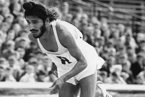 Milkha Singh, Track Star of Post-Colonial India, Is Dead