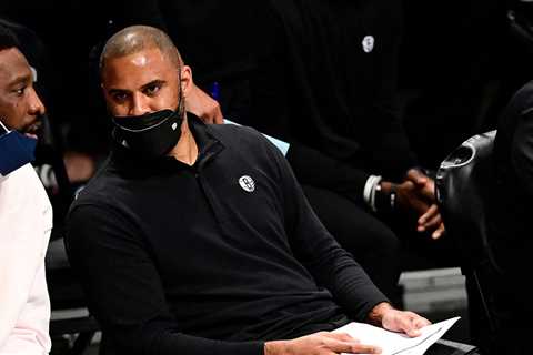 Nets Assistant Ime Udoka Nears Deal to Coach the Celtics