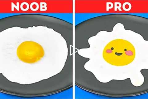 Easy And Useful Cooking Tricks To Make You A Kitchen Pro