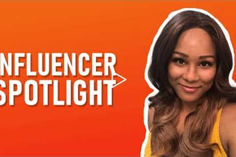 Megan Antoinette Influencer Spotlight