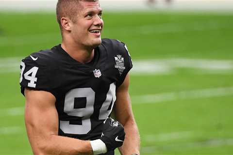 A Gay N.F.L. Player Broke a Barrier. Will Others Follow?
