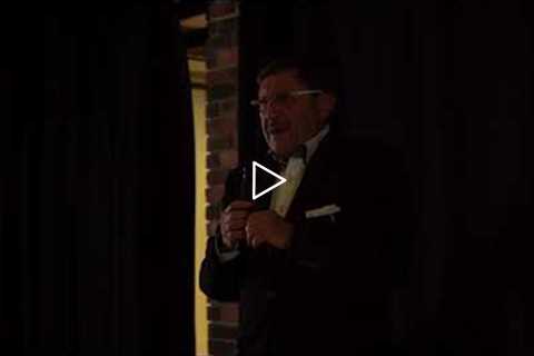 Leaders in the Pandemic Jungle | Maxim Behar | TEDxLozenets