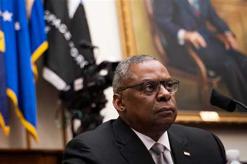 Defense Secretary Backs Changes to Military Law on Sexual Assault