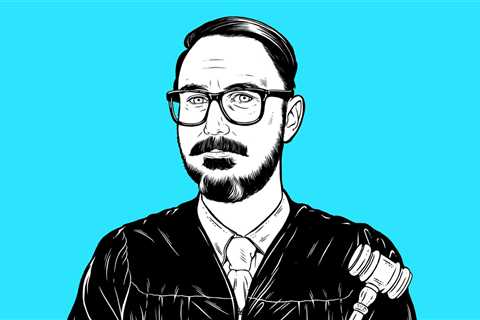 Judge John Hodgman on the Spaghetti-Forgetter