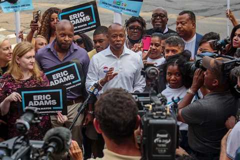 Staving Off G.O.P. Attacks, Democrats Show New Urgency on Crime