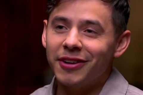 David Archuleta Reveals Whether He's Dated Men In First Interview Since Coming Out as 'Some Form of ..
