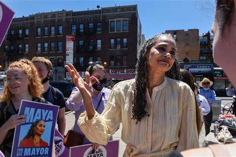 What Did New York’s Primaries Mean for Progressives? It’s Complicated.