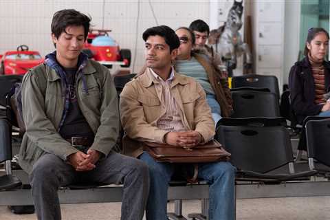 ‘I Carry You with Me’ Review: When You Can’t Go Home Again