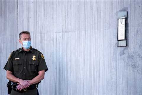 Biden Administration Forces Out Trump-Era Border Patrol Chief